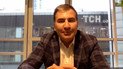 "Не жду должностей и назначений". Саакашвили готов консультировать команду нового президента Украины