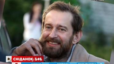 Костянтин Хабенський незабаром знову стане батьком