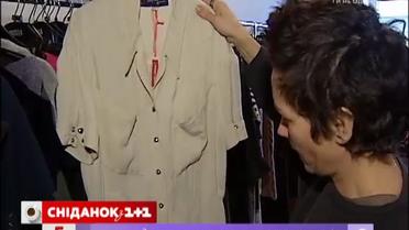 Vogue зовет европейцев на шопинг в Киев