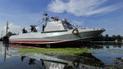 Генштаб: охорону Азовського моря посилять – туди зайдуть вітчизняні кораблі "Кентавр"
