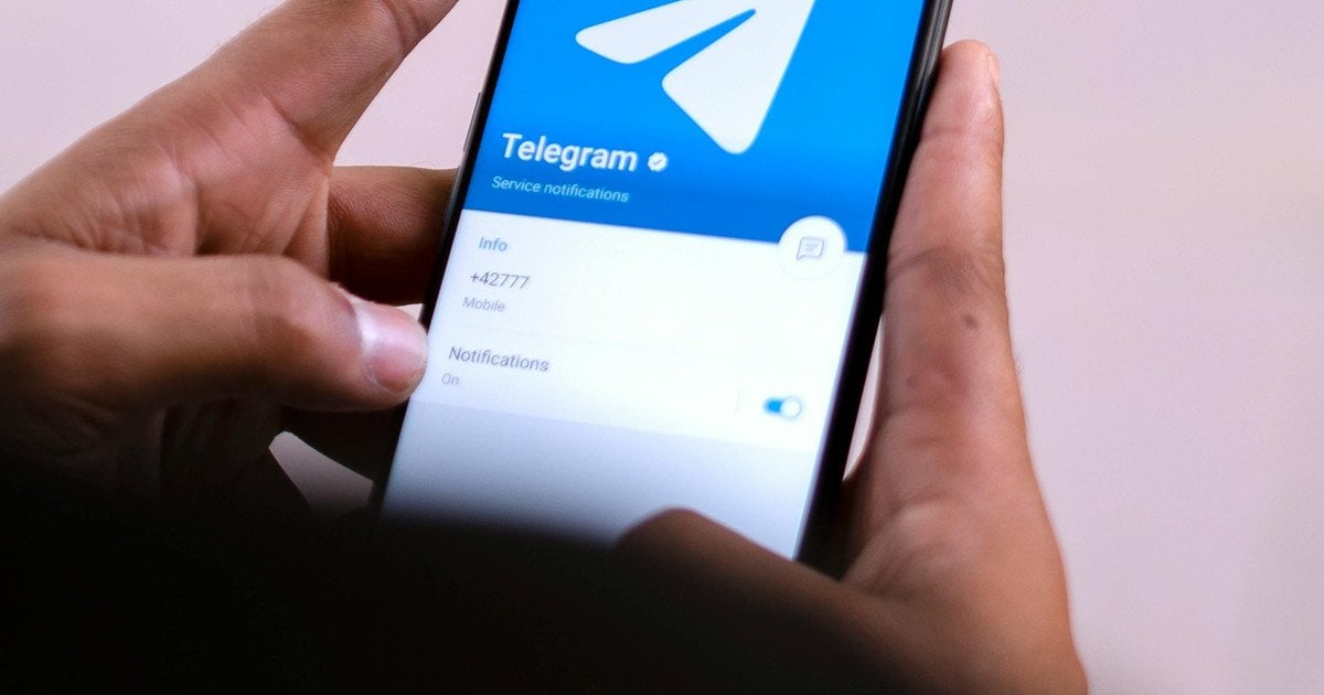 Telegram