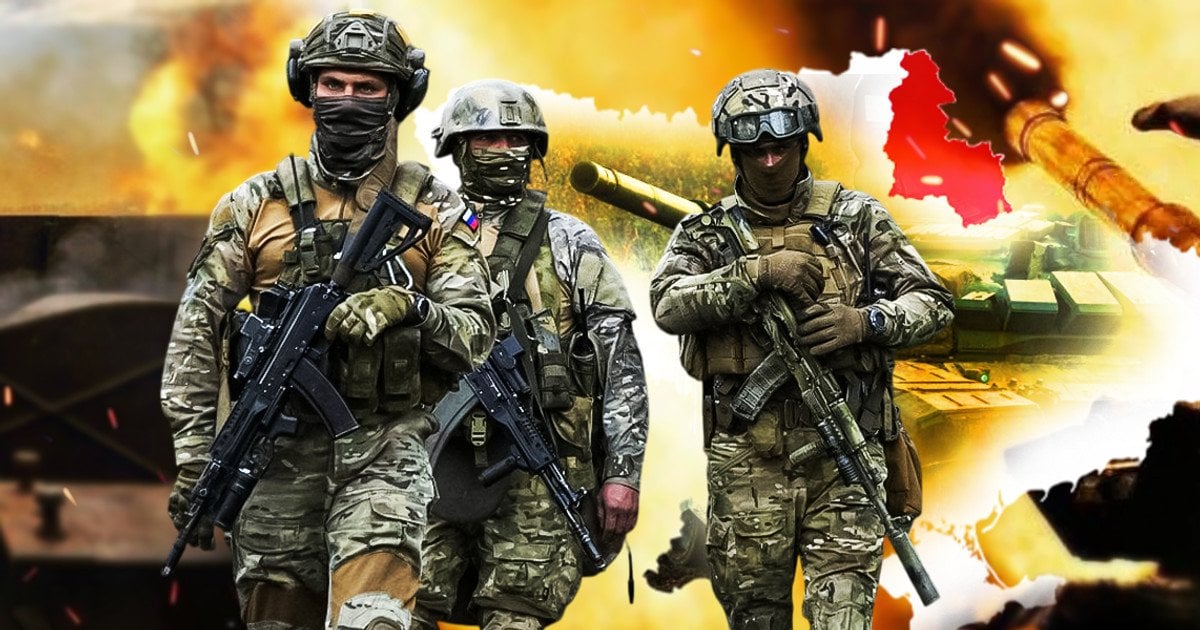 Війна в Україні: що насправді відбувається у Костянтинівці, на яку сунуть російські окупанти