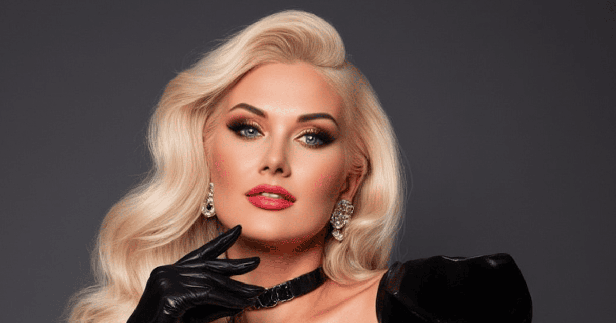 Екатерина Бужинская