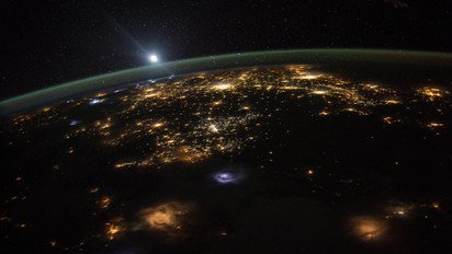 Стаціонарний Плутон від 1 до 7 травня 2025 року
