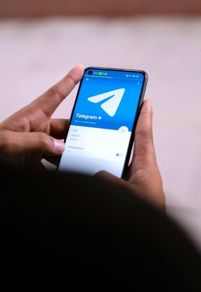Telegram