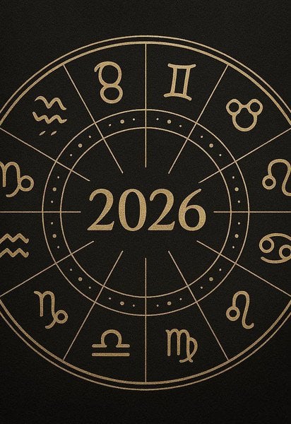 Гороскоп успеха на ноябрь 2026