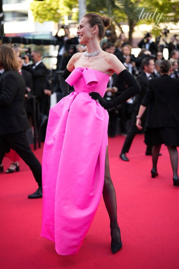 Єва Герцигова / © Associated Press