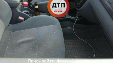 ДТП,аварія,Київ_5 / © dtp.kiev.ua