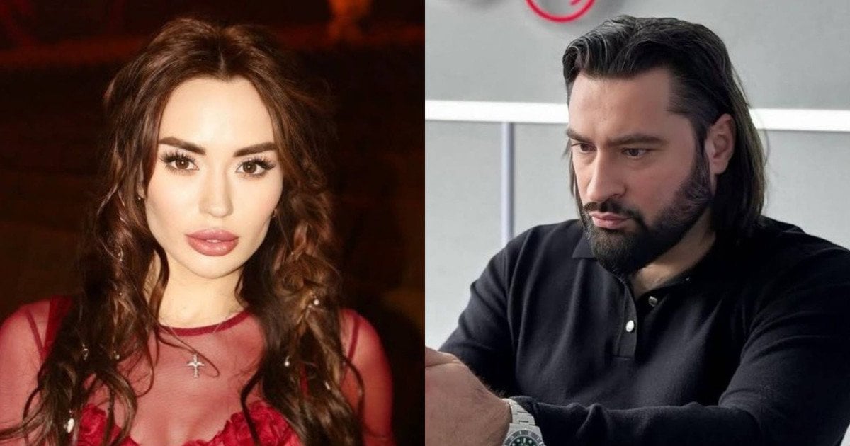 Таня Ли, Евгений Фешак