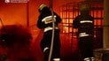 Фото: удар по Дніпру 5 травня