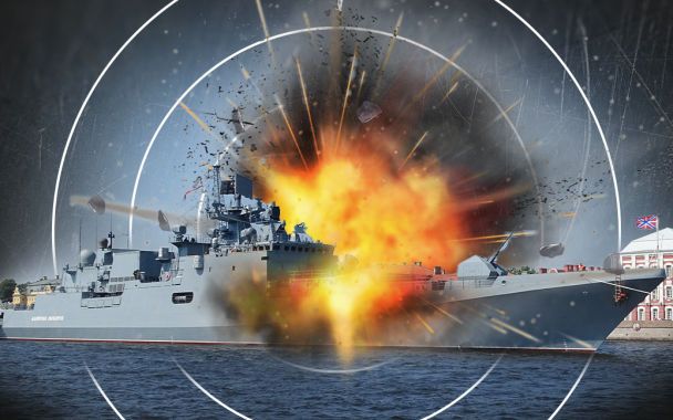 Евросоюз готовится к обороне в Черном море от российской угрозы