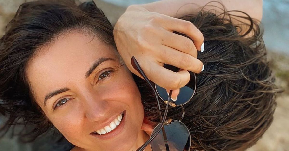 Оля Цибульская