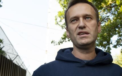 Отруєння Навального: Макрон і Джонсон вимагають від Росії пояснень