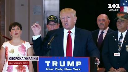 Секс с порноактрисой за деньги на выборы: Трамп может обернуться скандалом в свою пользу