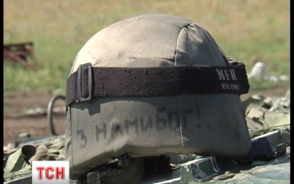 Боевики придумали новую тактику против украинских военных