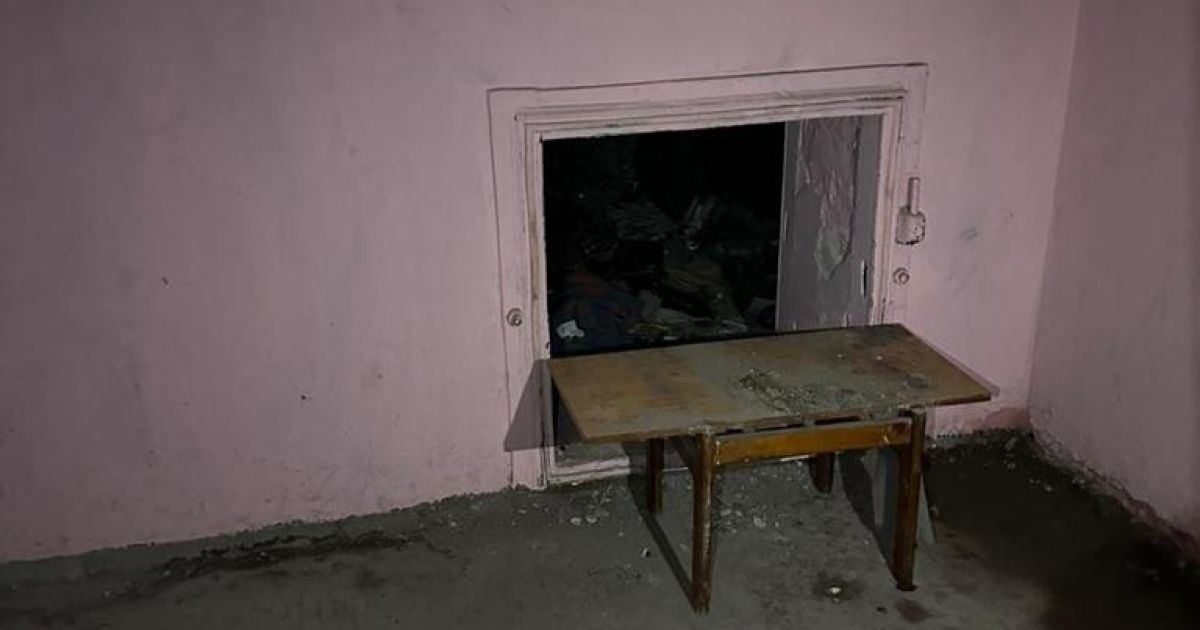 У Києві розікрали гроші на ремонт укриттів
