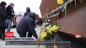 Как прошел День Достоинства и Свободы в крупнейших городах Украины