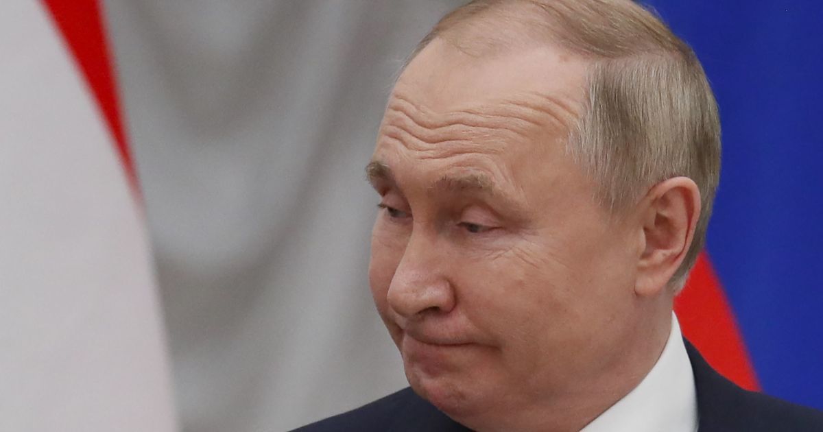 "Незрозуміло, чи Путін буде при владі": еліта російських силовиків розуміє, що війну програно – Грозєв