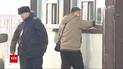Въезд в Россию: теперь украинцев будут пускать только по заграничному паспорту