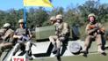 Війна вдало приховалася від очей європейських політиків: оголошений бойовиками мир не протримався і тижня