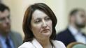 Голова НАЗК Корчак розповіла, коли завершуються її повноваження