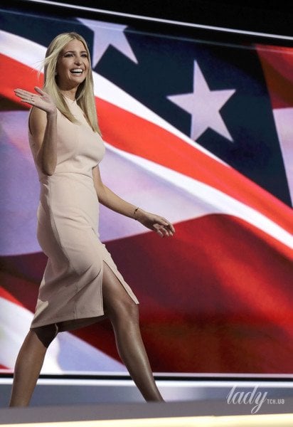 Іванка Трамп / © Associated Press