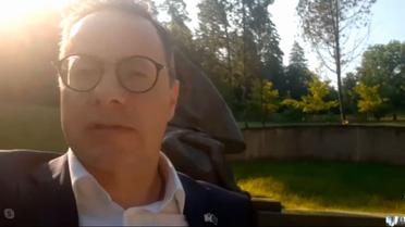 Если россияне сделают шаг на землю Литвы - им будет дан военный ответ – Павилионис