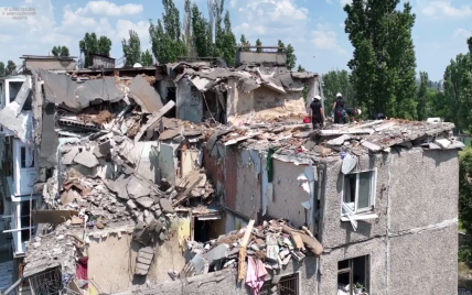 В Харьков едут зарубежные волонтеры, чтобы помогать ГСЧС спасать город от пожаров и завалов