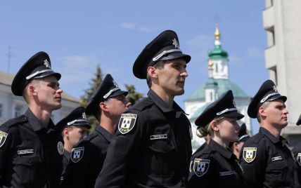 У найбільш криміногенні районни Рівненщини направили немісцевих поліцейських