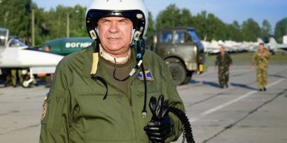 Авіакатастрофа Ан-26 під Харковом: командування Повітряних сил говорить про зношеність техніки