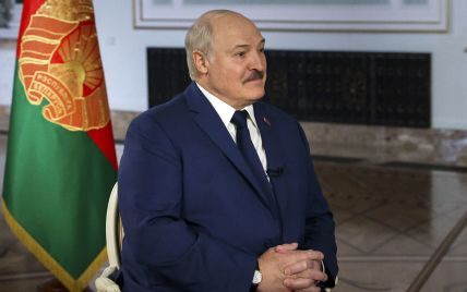 Лукашенко пригрозив Заходу і заявив, що взяв під приціл "центри ухвалення рішень"