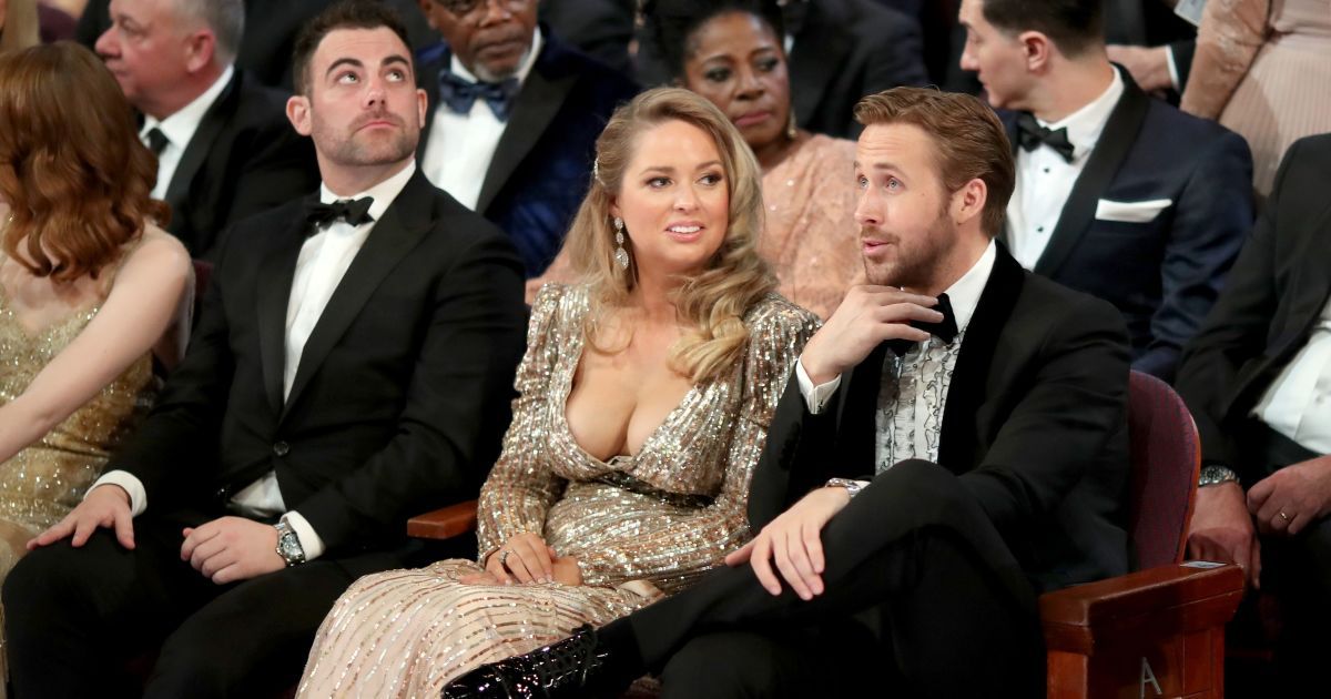 Райан Гослінг