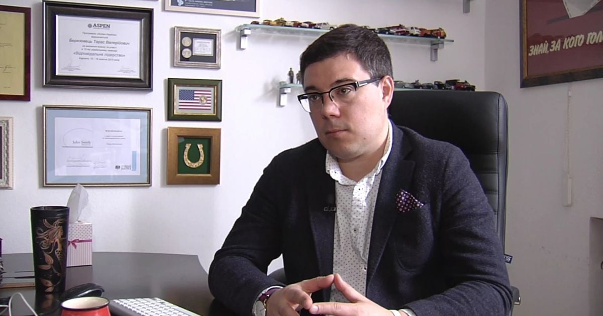 Політолог розповів, хто ще півроку тому почав просувати у США "мирні плани" щодо України