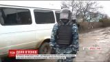 Крымских татар, которых задержали во время незаконных обысков в Крыму, выпустили на волю