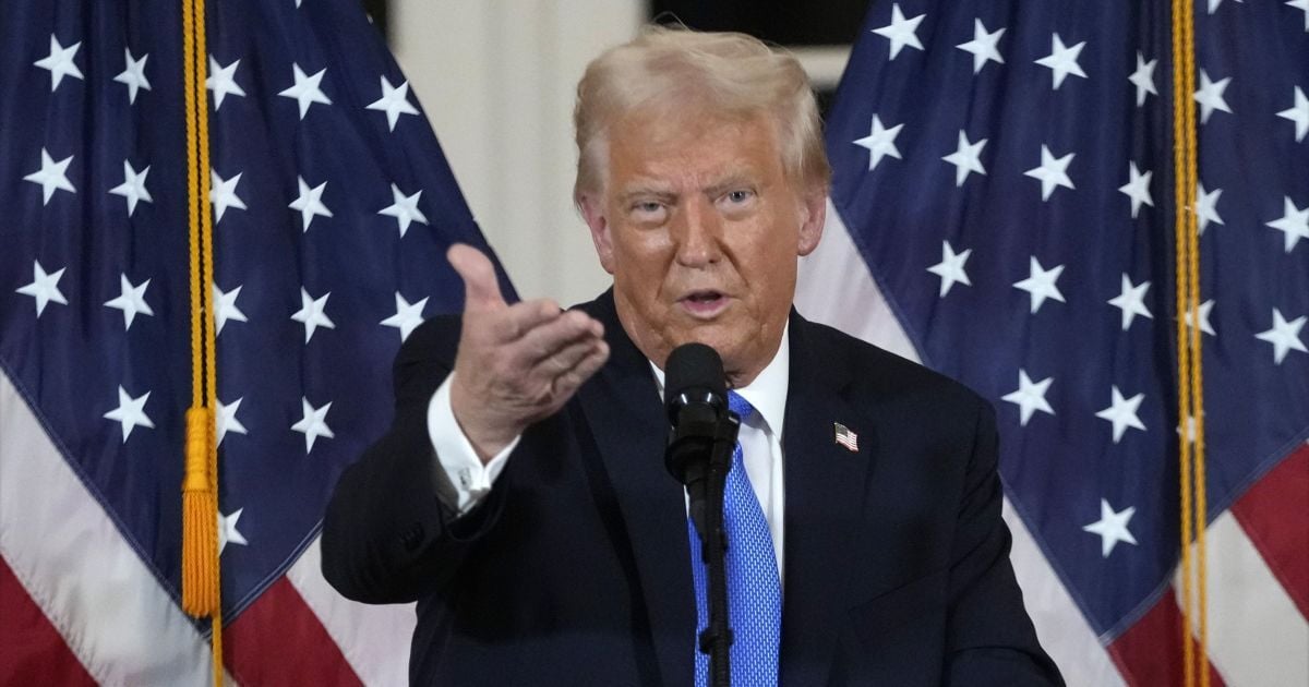 Трамп планує перший виступ у Конгресі, проте демократи налаштовані рішуче