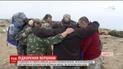 Бывший военный, потерявший на фронте обе ноги, поднялся на Говерлу