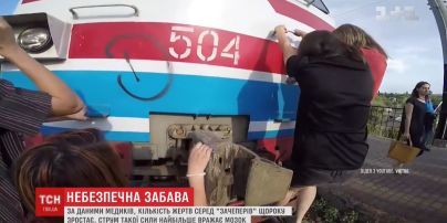 В Україні щороку зростає кількість "зачеперів", які отримують інвалідність на все життя
