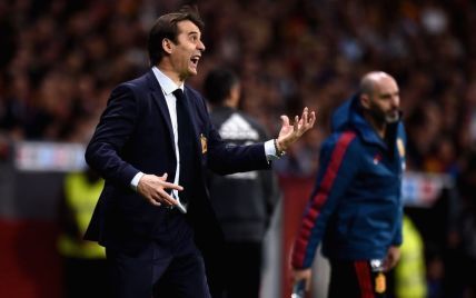 Экс-тренер сборной Испании считает, что команда и без него станет чемпионом мира
