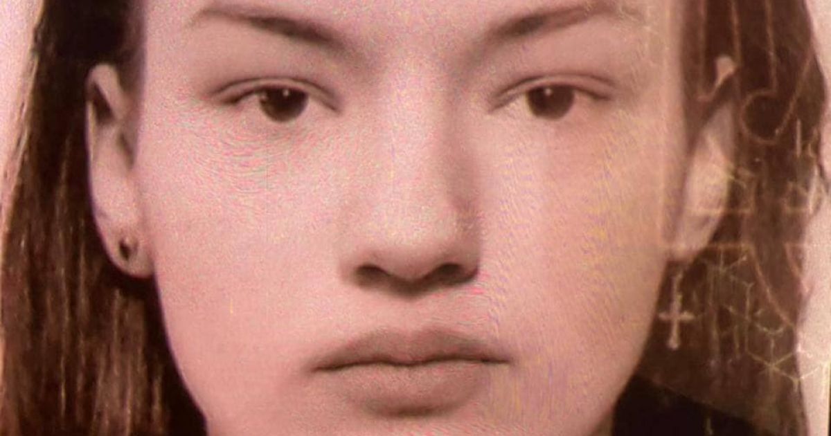 Под Киевом исчезла 16-летняя девушка: фото, приметы