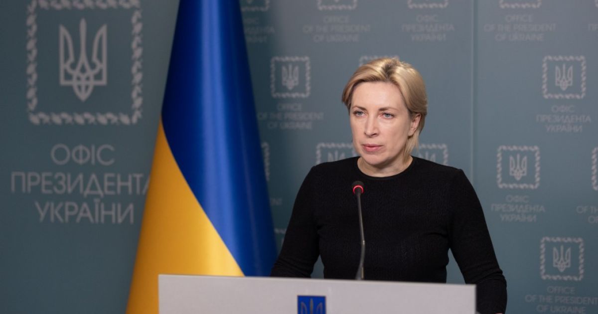 "Не евакуюйтесь самотужки": Верещук попередила про небезпеку