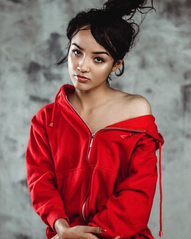  / © instagram.com/lexiialijaii