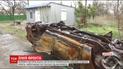 Бойовики ведуть обстріли на приморському напрямку зі зброї великого калібру