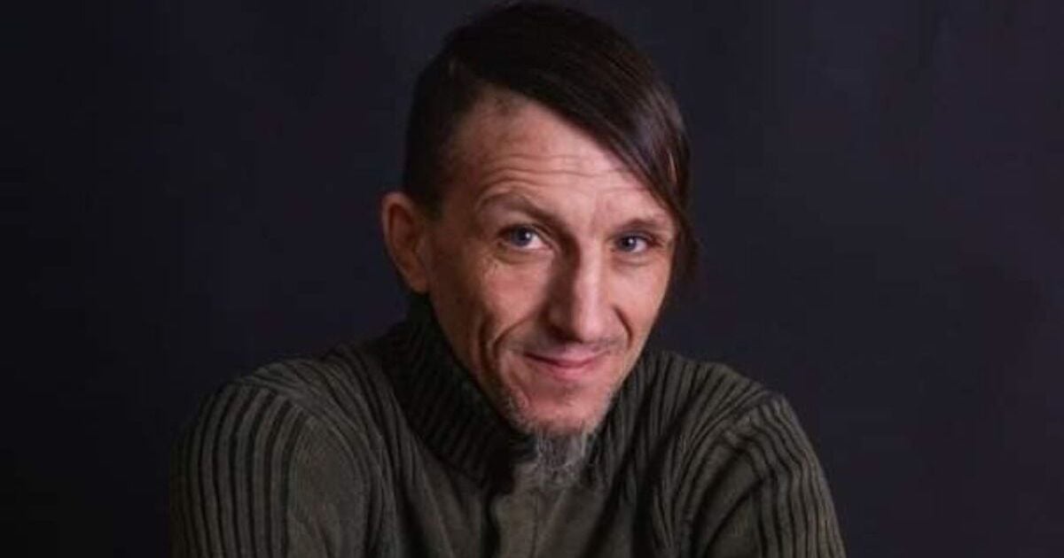 Володимир Вакуленко