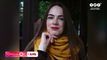 Зарубежное сообщество нас услышало – Лауреат Нобелевской премии мира Александра Матвийчук