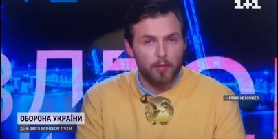 Скандал с телеканалом "Дождь": Коростелева хотят депортировать из Латвии