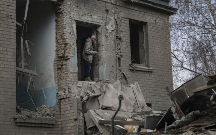 Цифра шокирующая: Шмыгаль назвал сумму ущерба, который Россия нанесла Украине с начала войны