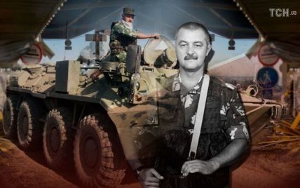Контрразведка СБУ разоблачила полковника РФ, который уничтожал украинские КПП и тоннами воровал бензин "ДНР"