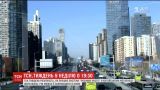 ТСН.Тиждень расскажет, как в Китае работает система "умный город"