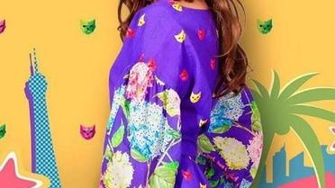 Міс Україна.Всесвіт-2016 Альона Сподинюк знялася у яскравому фотосеті / © instagram.com/alenaspod