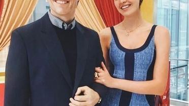 представниця України на Міс Всесвіт Альона Сподинюк_5 / © instagram.com/alenaspod